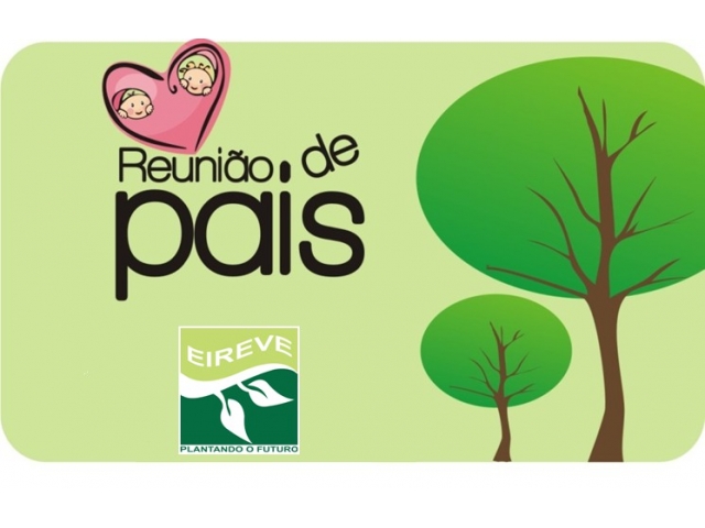 Reunio de Pais - 2018