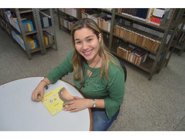 18 de Abril - Dia Nacional do Livro Infantil / 2019