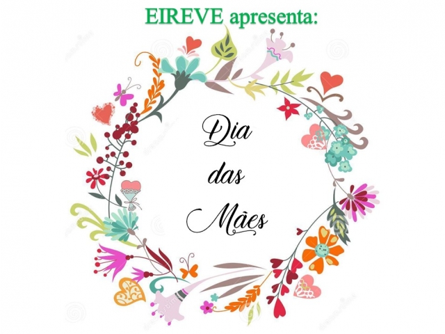 EIREVE - Homenagem Mes 2019