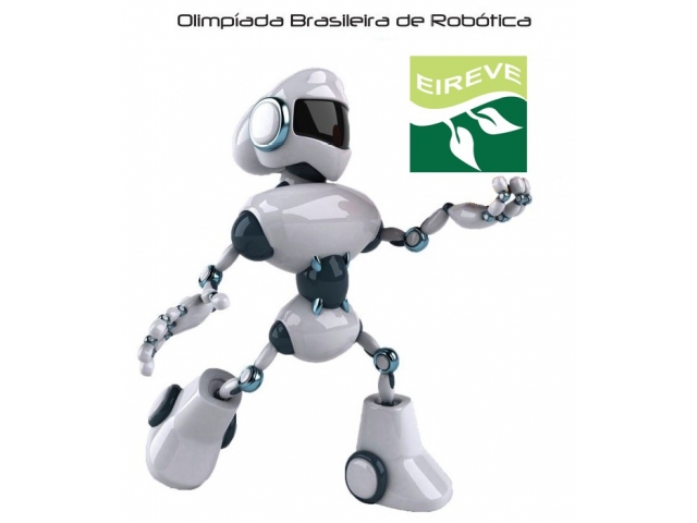 Olimpada Brasileira de Robtica (OBR) 2019