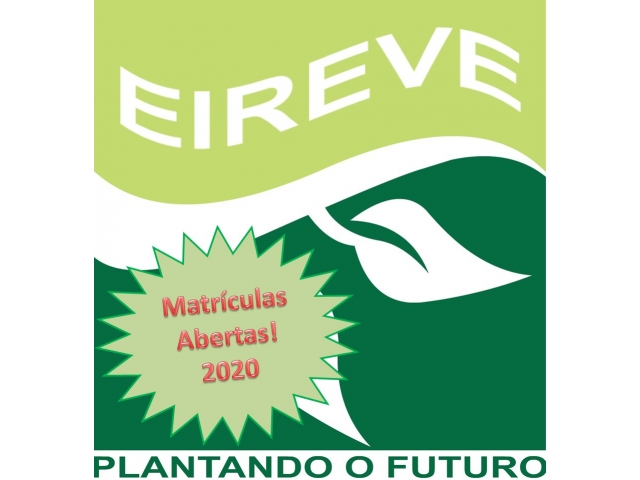 Matrculas Abertas 2020