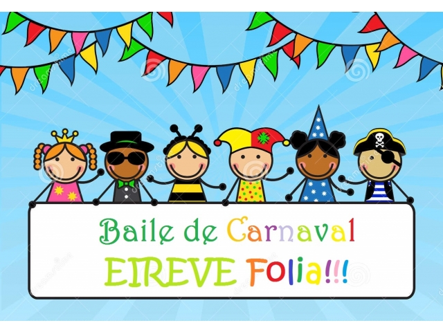 EIREVE FOLIA - 2016