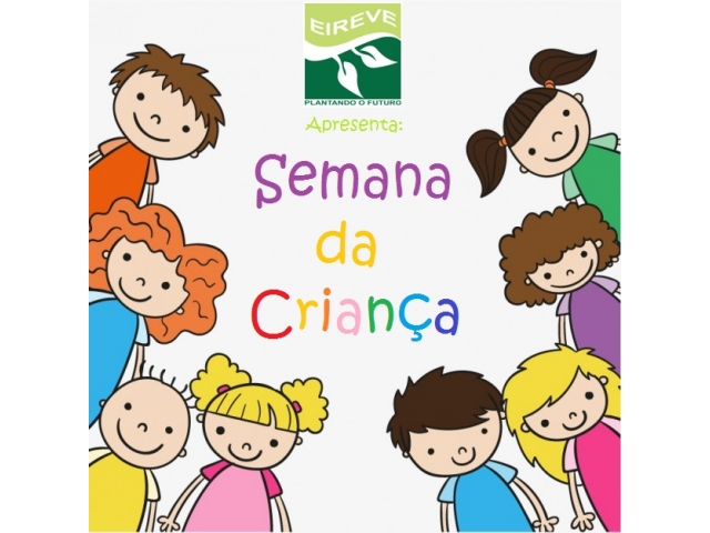 EIREVE - Dia das Crianas 2016