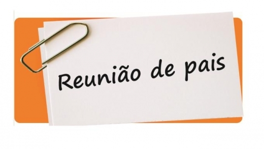 Reunio de Pais 2 Semestre - Ensino Fundamental (2 ao 5 ano)