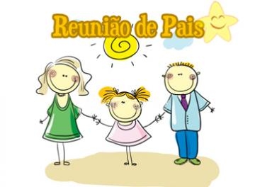 Reunio de Pais 2 Semestre - Educao Infantil 